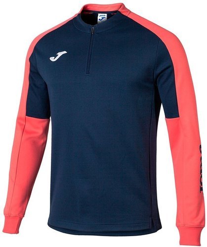 JOMA-Joma Demi Fermeture Eco Championship - Sweat de tennis-0