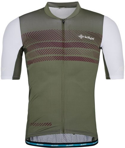 Kilpi-Kilpi Maillot Manche Courte Alvi-0