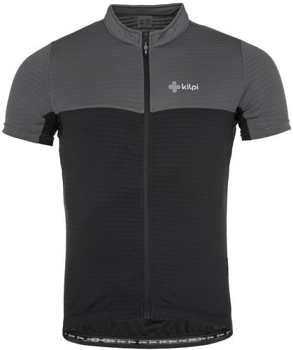 Kilpi-Kilpi Maillot Manche Courte Lauben-0