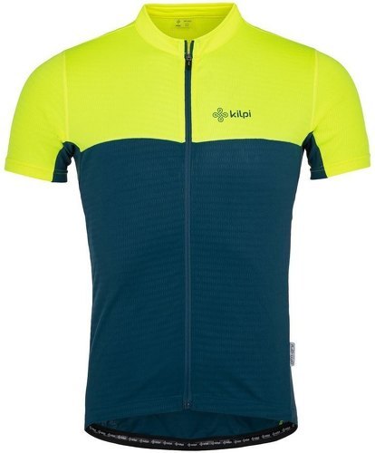 Kilpi-Kilpi Maillot Manche Courte Lauben-0