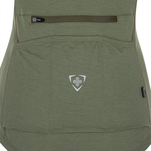Kilpi-Kilpi Maillot Manche Courte Mearil-2