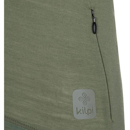 Kilpi-Kilpi Maillot Manche Courte Mearil-3