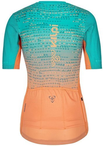 Kilpi-Kilpi Maillot Manche Courte Ritael-1