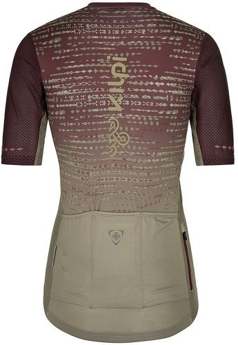 Kilpi-Kilpi Maillot Manche Courte Ritael-1