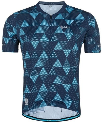Kilpi-Kilpi Maillot Manche Courte Saletta-0