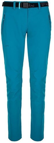 Kilpi-Pantalon randonnée femme Kilpi BELVELA-0
