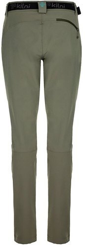 Kilpi-Pantalon randonnée femme Kilpi BELVELA-1