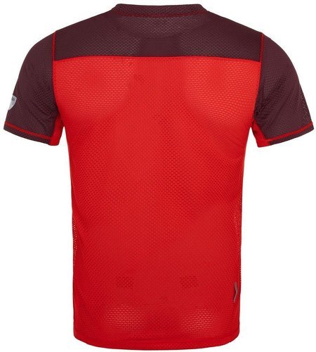 Kilpi-Kilpi T-shirt Manche Courte Cooler-1