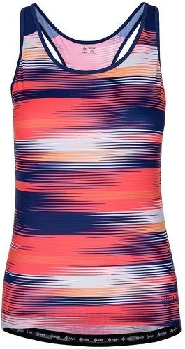Kilpi-Kilpi T-shirt Sans Manches Vai-0