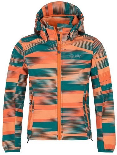 Kilpi-Kilpi Veste Ravia-0
