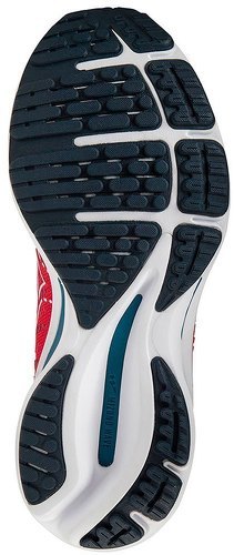 MIZUNO-Wave Rider 25-3