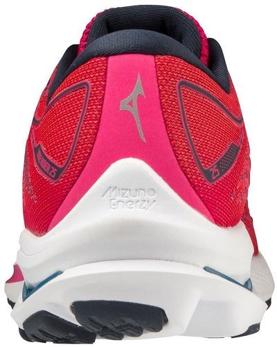 MIZUNO-Wave Rider 25-4