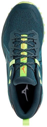 MIZUNO-Wave Mujin 8-4