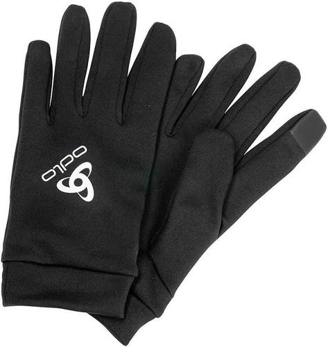 ODLO-Odlo Gants Stretchfleece Liner Eco E-tip-2