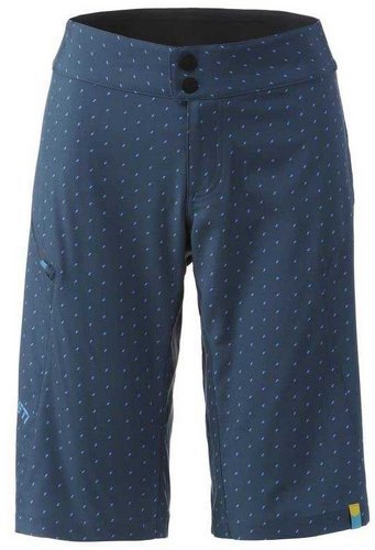 Yeti Cycle-Yeti Cycle Dawson - Short de VTT-0