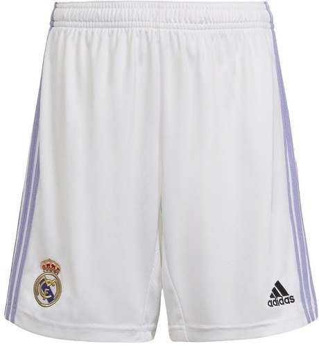 adidas Performance-Ensemble Domicile Real Madrid 22/23 Youth-4