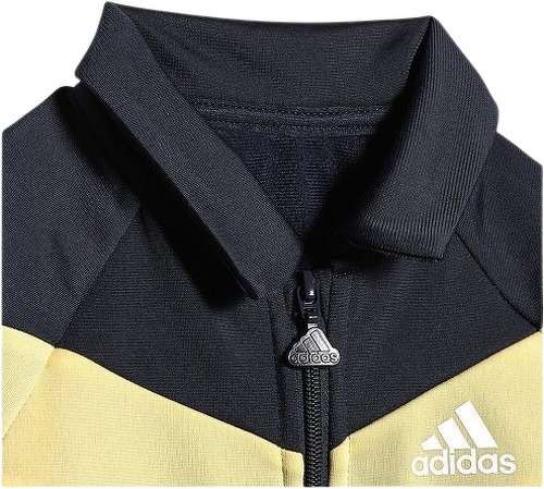 adidas Sportswear-Survêtement Future Icons Shiny-3