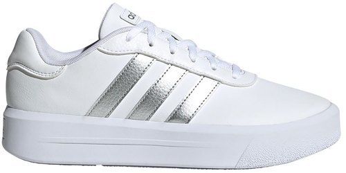 adidas Sportswear-Chaussure Compensée Court-0