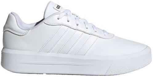 adidas Sportswear-Chaussure Compensée Court-0