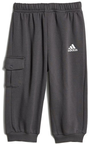 adidas Sportswear-Ensemble sportswear Badge of Sport Graphic-2