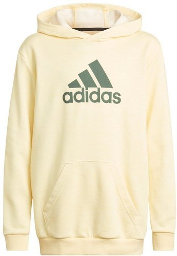 adidas Sportswear-Sweat-shirt à capuche Future Icons Badge of Sport-0