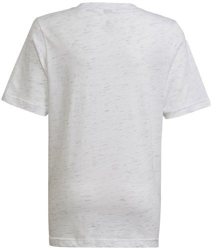 adidas Sportswear-Future Icons Badge Of Sport Logo - T-shirt de fitness-2
