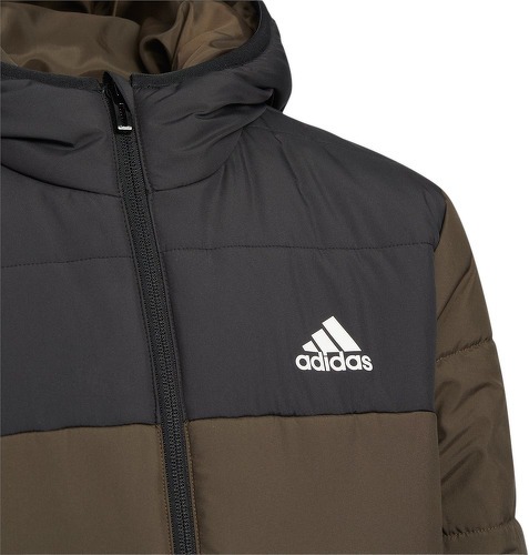 adidas Sportswear-Veste matelassée hiver-4