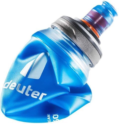 DEUTER-Deuter Bidon Souple Streamer 500ml-2