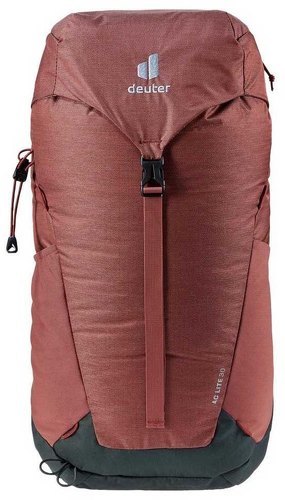 DEUTER-Zaino Ac Lite 30 Deuter - Sac de randonnée-2