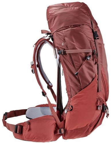 DEUTER-Deuter Sac à Dos Futura Air Trek 45+10l Sl-4