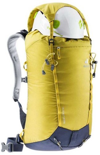 DEUTER-Deuter Sac à Dos Guide Lite 22l Sl-3