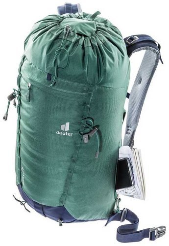 DEUTER-Deuter Sac à Dos Guide Lite 24l-4