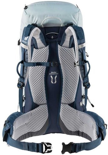 DEUTER-Deuter Sac à Dos Trail Pro 34l Sl-1