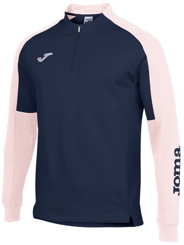 JOMA-Joma Demi Fermeture Eco Championship - Sweat de tennis-0