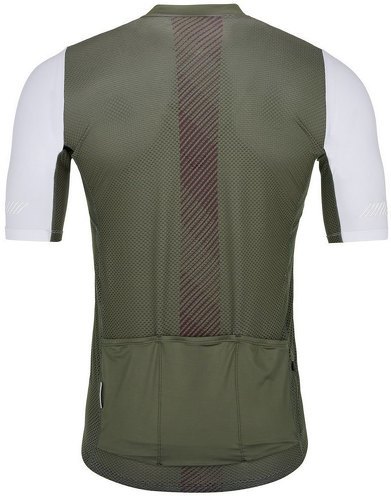 Kilpi-Kilpi Maillot Manche Courte Alvi-1
