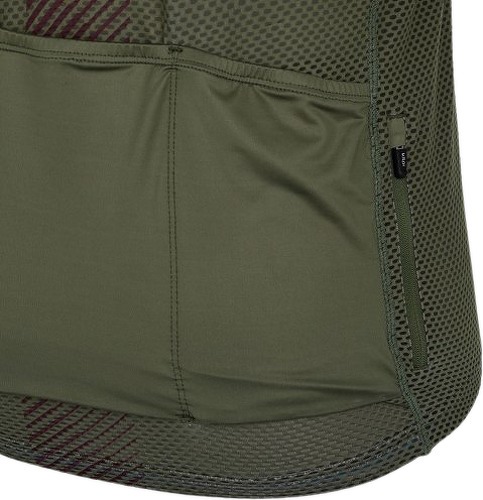 Kilpi-Kilpi Maillot Manche Courte Alvi-2