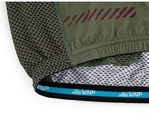 Kilpi-Kilpi Maillot Manche Courte Alvi-3