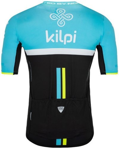 Kilpi-Kilpi Maillot Manche Courte Corridor-1