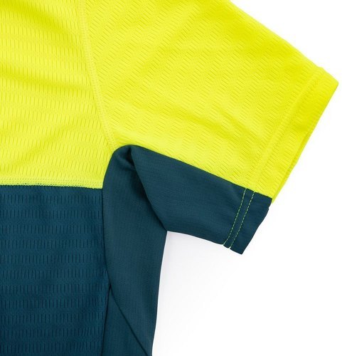 Kilpi-Kilpi Maillot Manche Courte Lauben-3