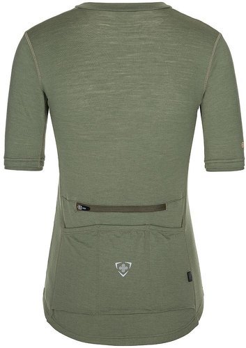 Kilpi-Kilpi Maillot Manche Courte Mearil-1