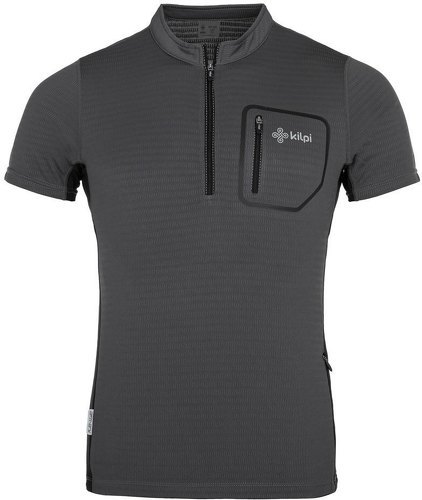 Kilpi-Kilpi Maillot Manche Courte Meledo-0