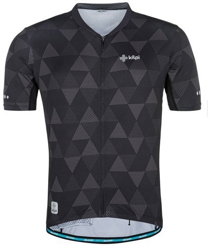 Kilpi-Kilpi Maillot Manche Courte Saletta-0