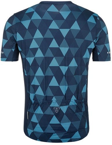 Kilpi-Kilpi Maillot Manche Courte Saletta-1