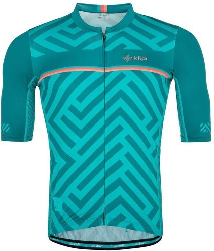 Kilpi-Kilpi Maillot Manche Courte Tino-0