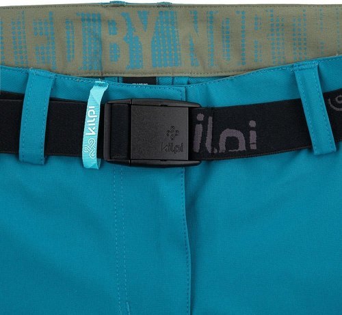 Kilpi-Pantalon randonnée femme Kilpi BELVELA-2