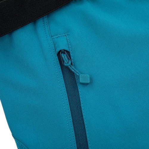 Kilpi-Pantalon randonnée femme Kilpi BELVELA-3