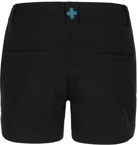 Kilpi-Short randonnée léger femme Kilpi BREE-1