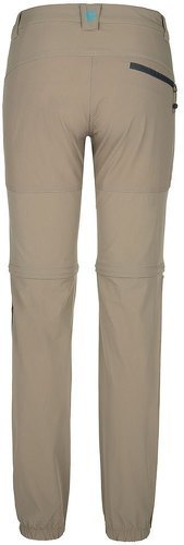 Kilpi-Pantalon randonnée modulable femme Kilpi HOSIO-2