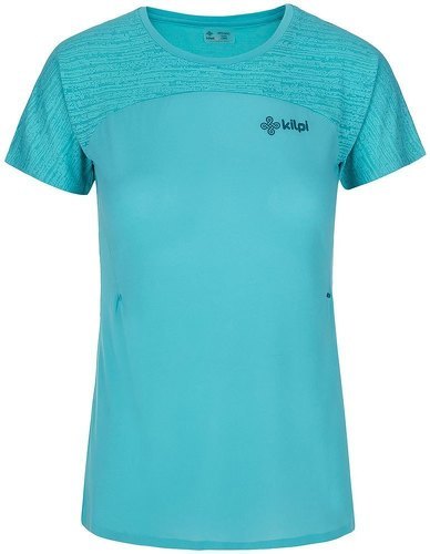 Kilpi-Kilpi T-shirt Manche Courte Ameli-0
