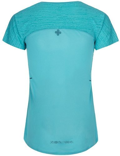 Kilpi-Kilpi T-shirt Manche Courte Ameli-1